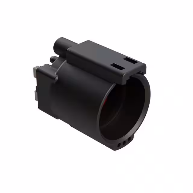 ATHD04-1-4P-BM12 Amphenol Sine Systems Corp  Assemblages de connecteurs circulaires